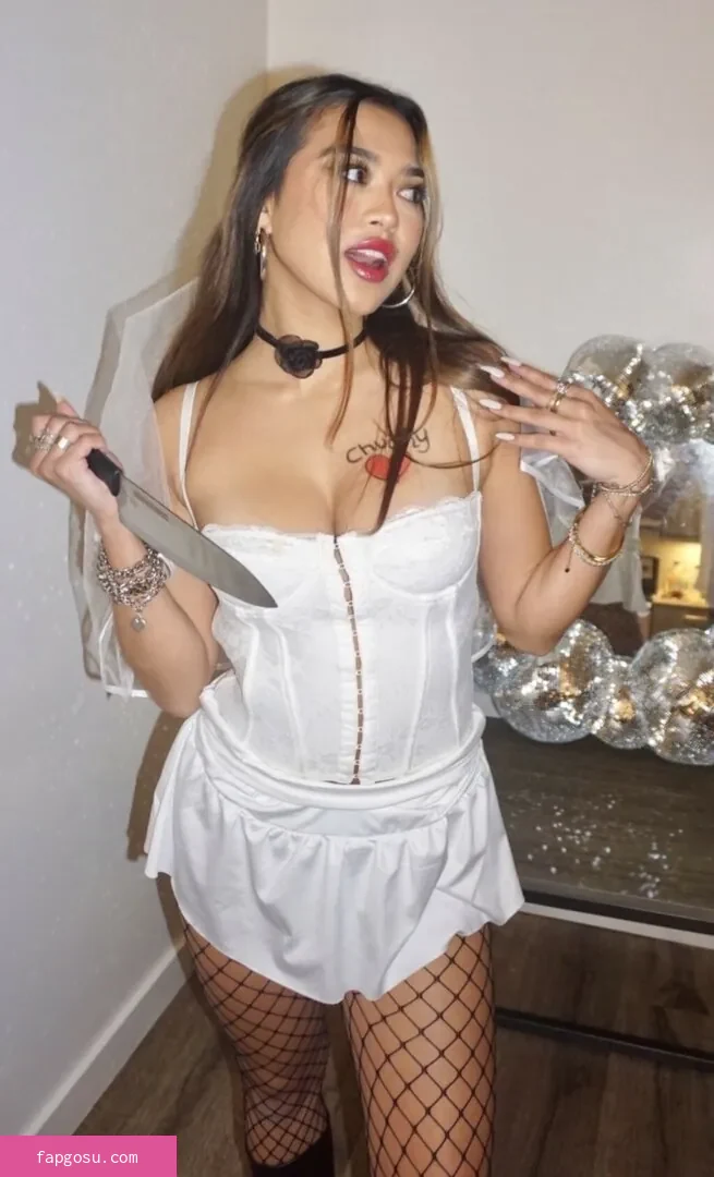 Krischelle Delgado