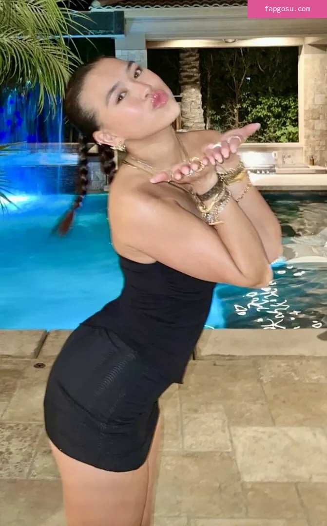 Krischelle Delgado