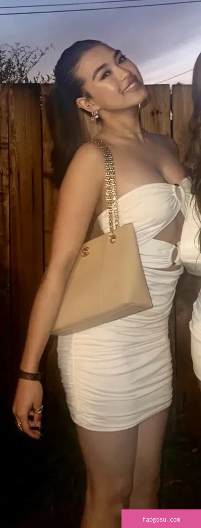 Krischelle Delgado