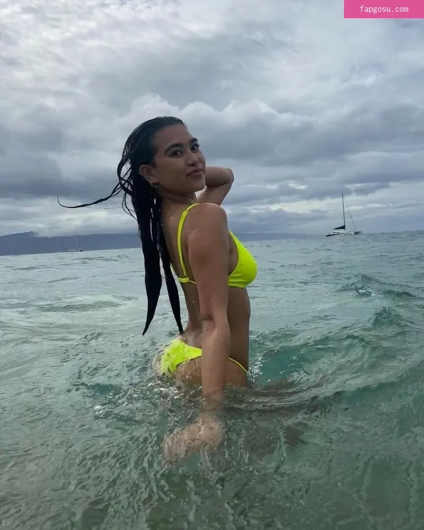 Krischelle Delgado