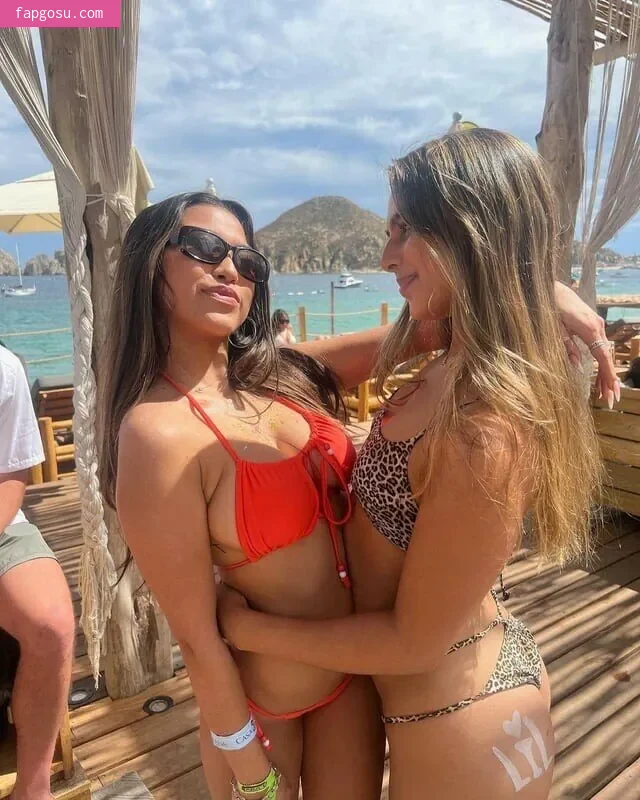 Krischelle Delgado
