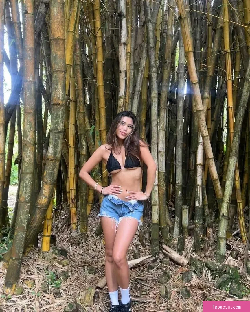 Krischelle Delgado