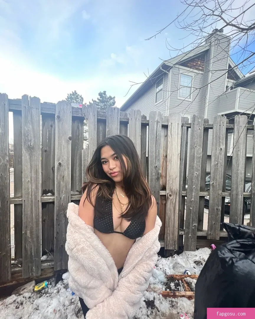 Krischelle Delgado