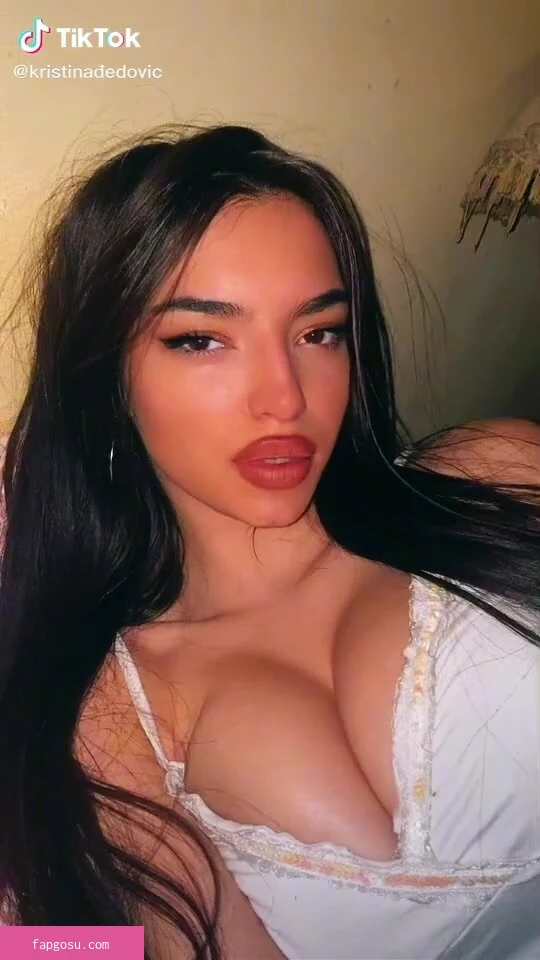 Kristina Djedovic