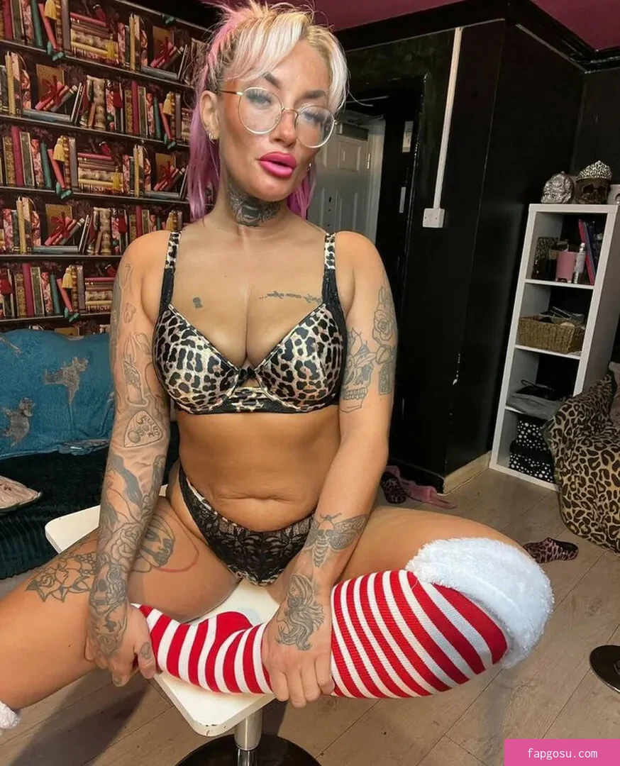 Katie Edgell