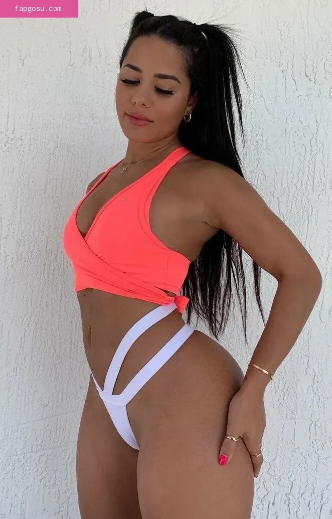 Katya Elise Henry