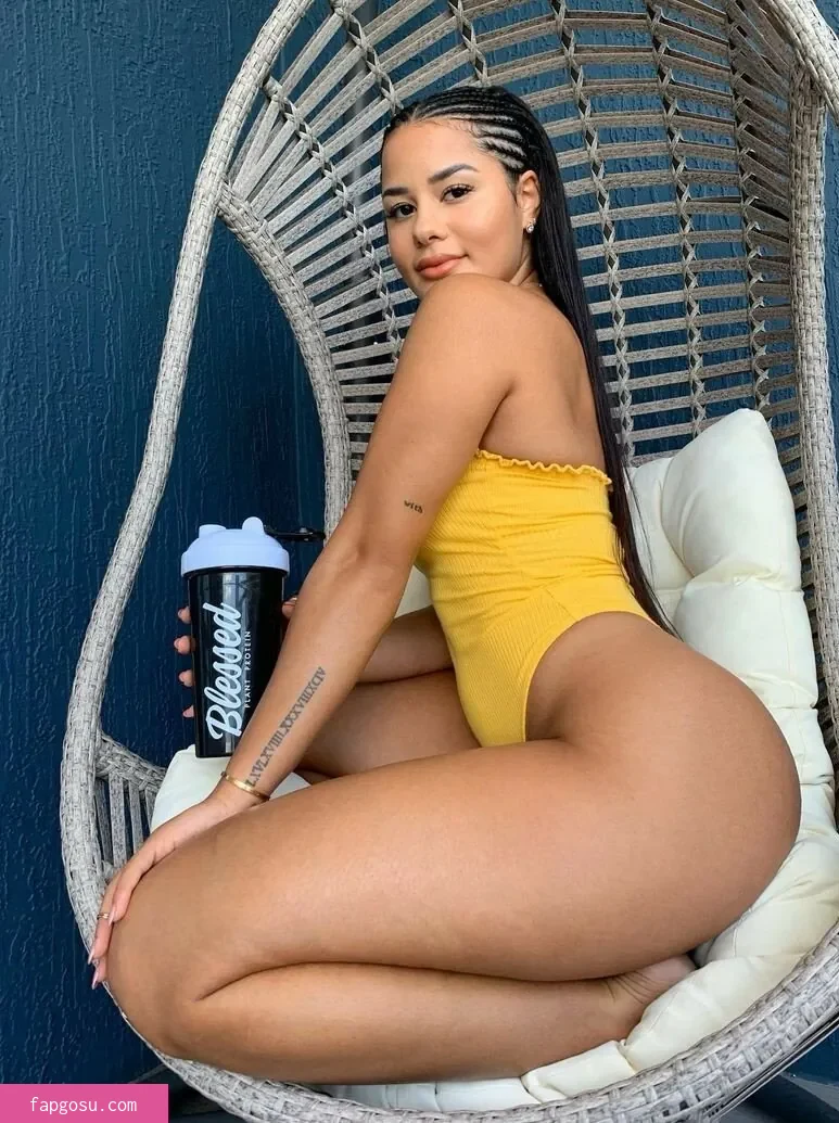 Katya Elise Henry