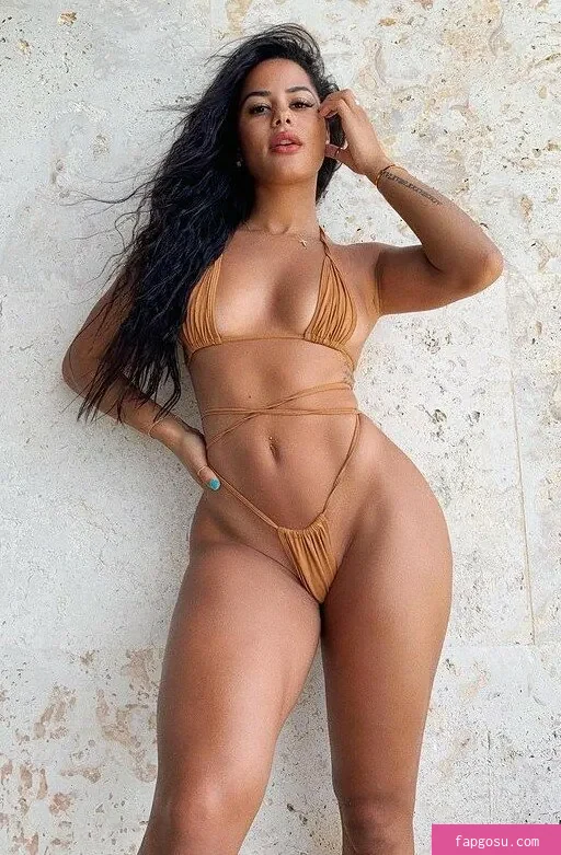 Katya Elise Henry
