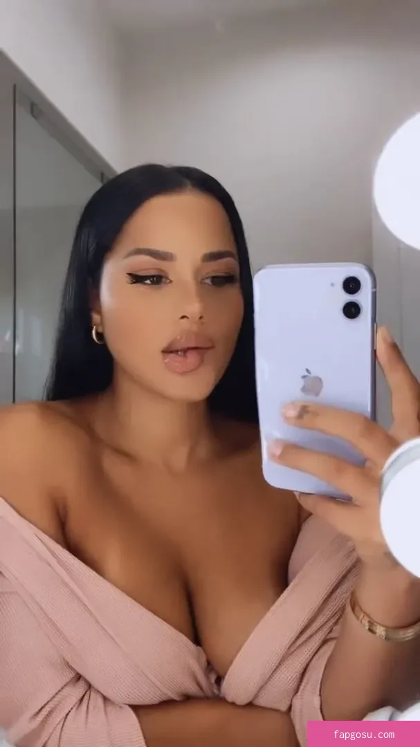 Katya Elise Henry