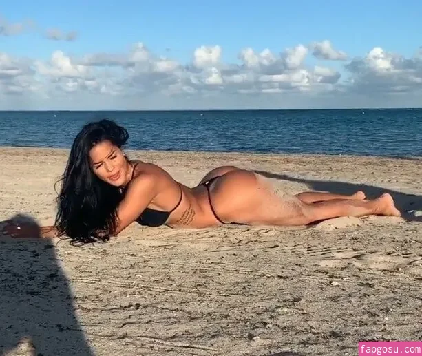 Katya Elise Henry