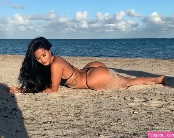 Katya Elise Henry
