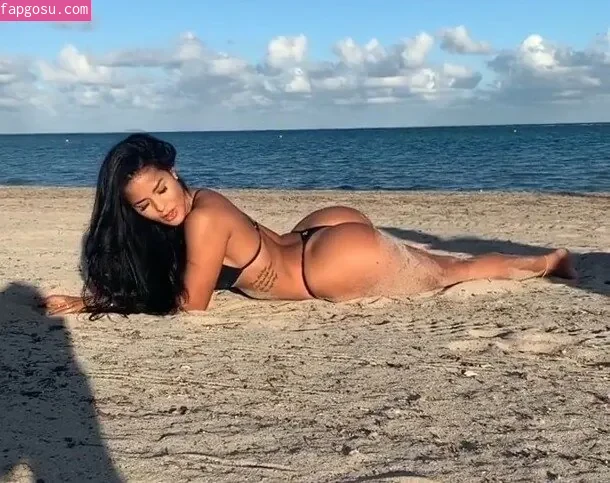 Katya Elise Henry