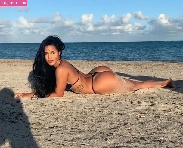 Katya Elise Henry