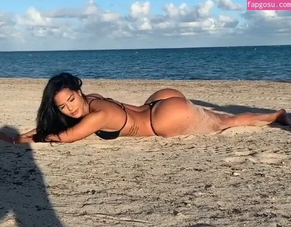 Katya Elise Henry
