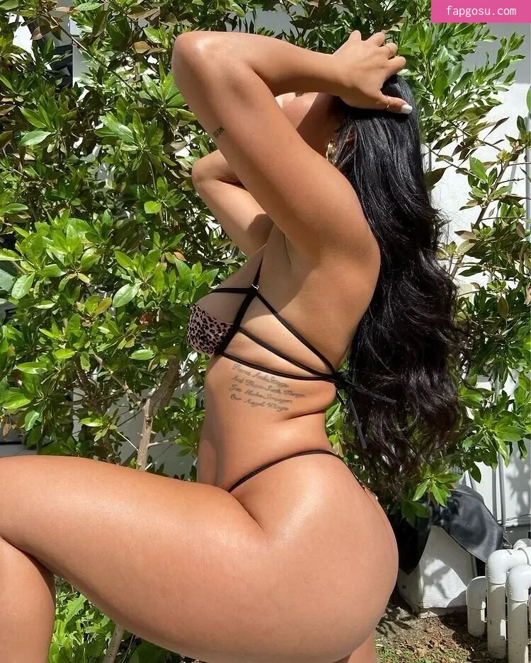 Katya Elise Henry