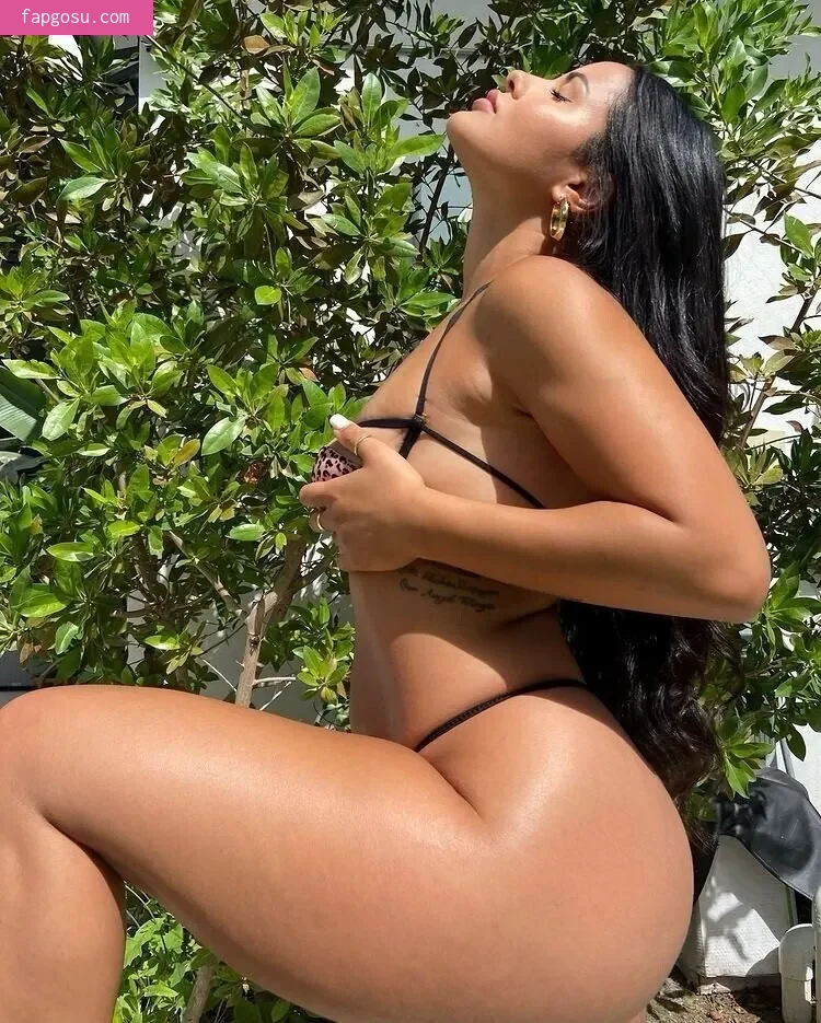 Katya Elise Henry