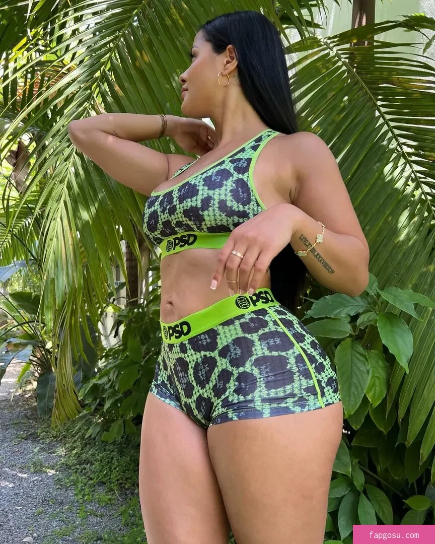 Katya Elise Henry