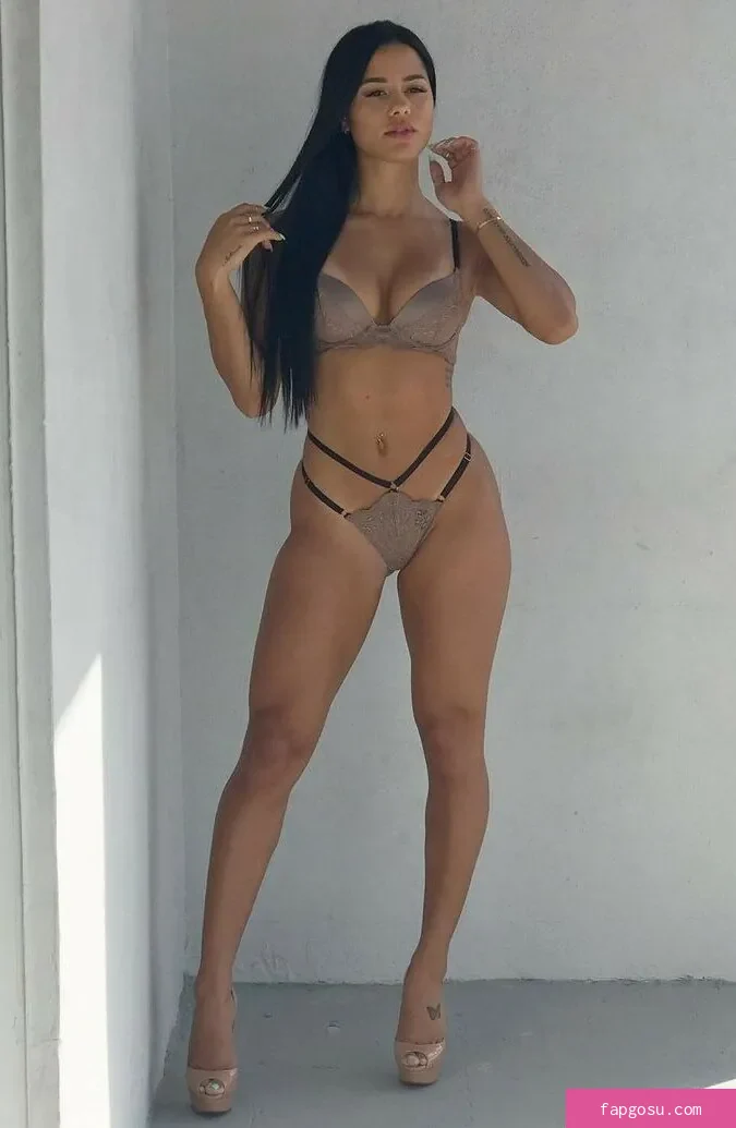 Katya Elise Henry