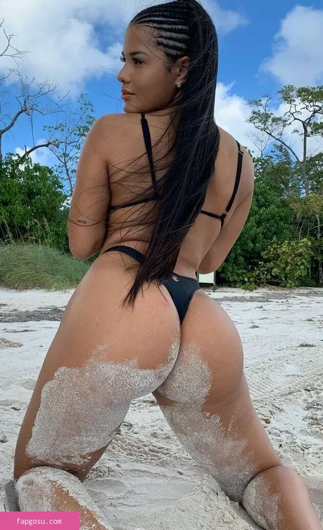 Katya Elise Henry