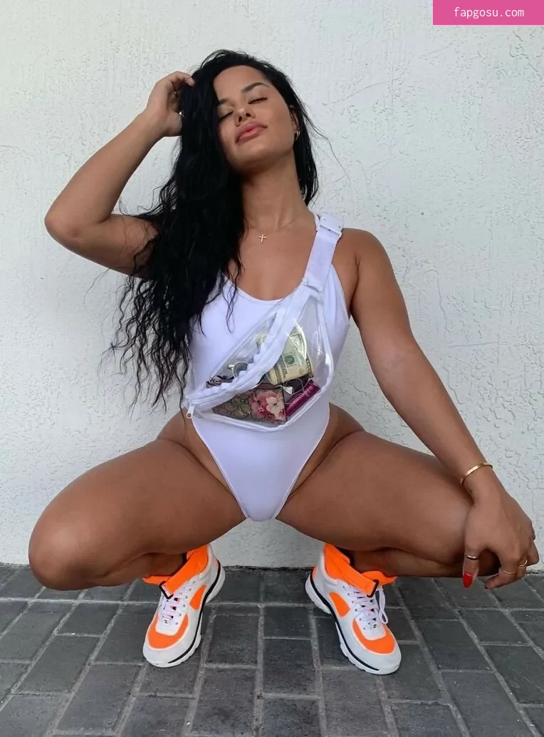 Katya Elise Henry