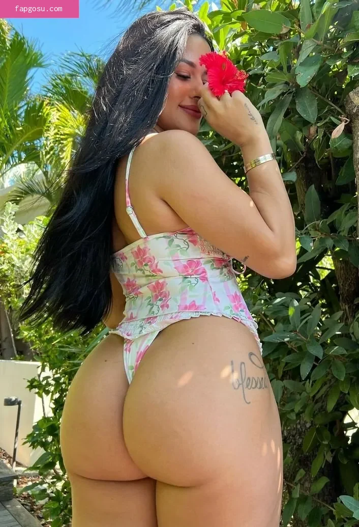 Katya Elise Henry