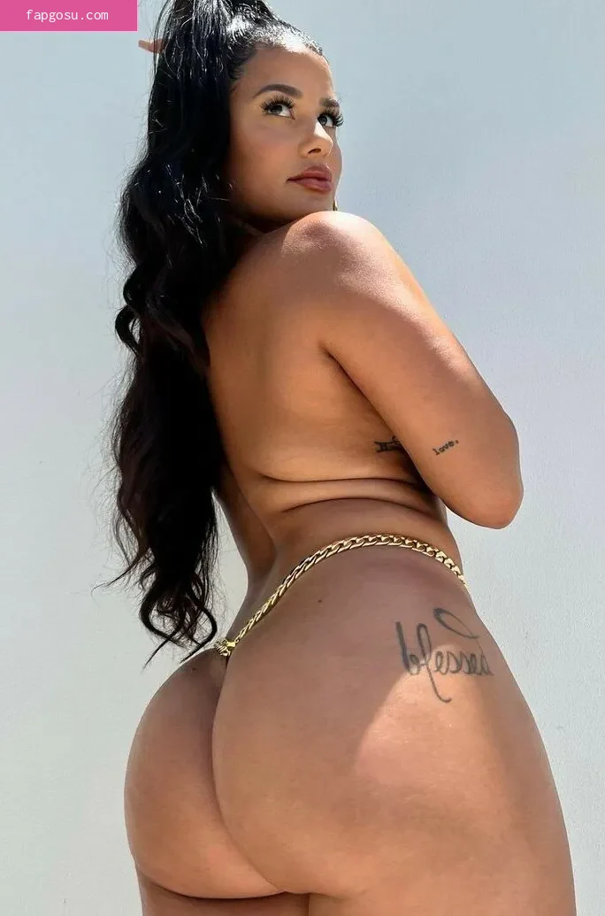 Katya Elise Henry