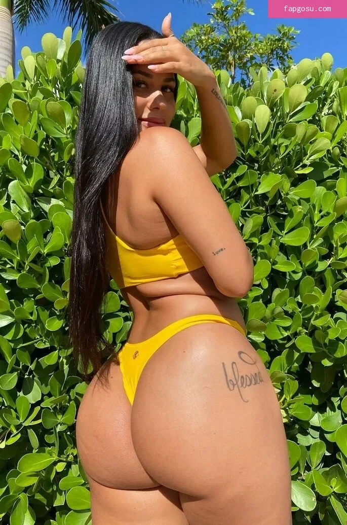 Katya Elise Henry