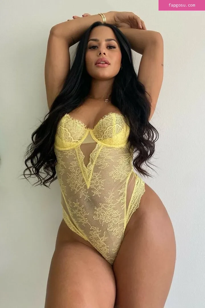Katya Elise Henry