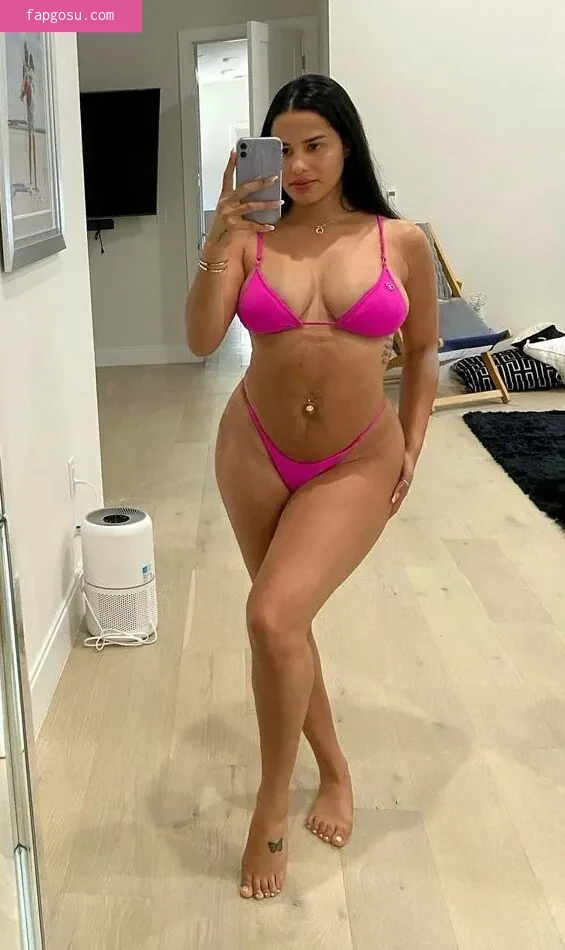 Katya Elise Henry