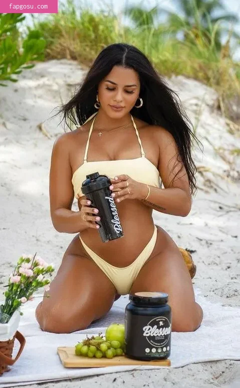 Katya Elise Henry