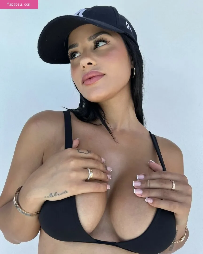 Katya Elise Henry