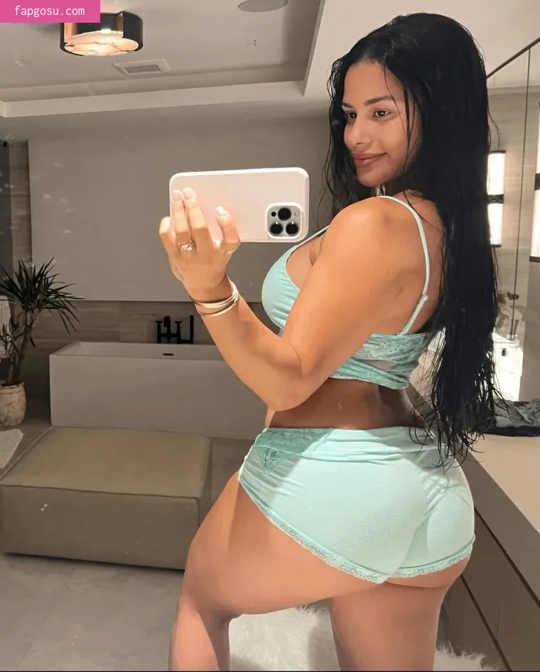 Katya Elise Henry