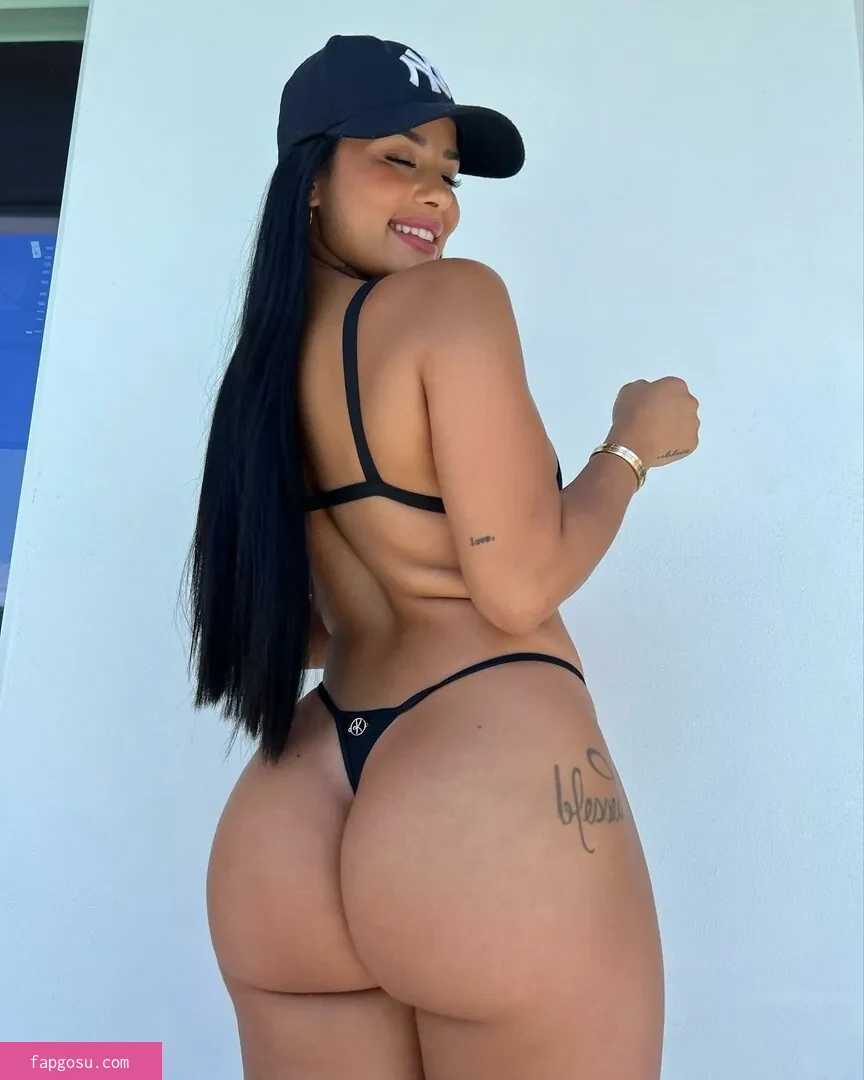 Katya Elise Henry