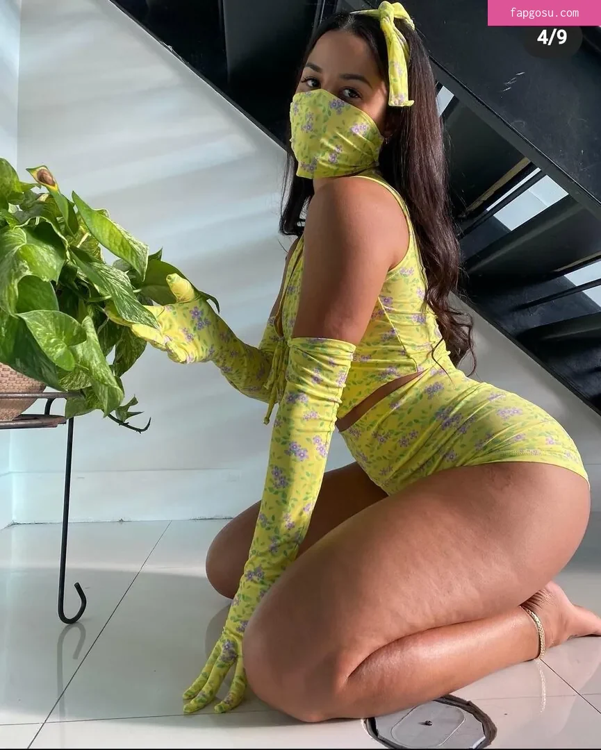 Katya Elise Henry