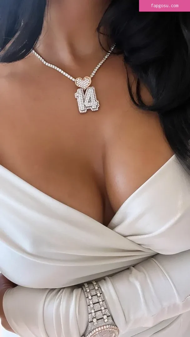 Katya Elise Henry