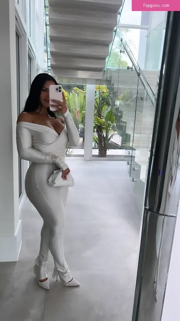 Katya Elise Henry