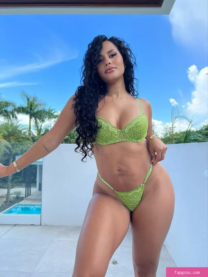 Katya Elise Henry