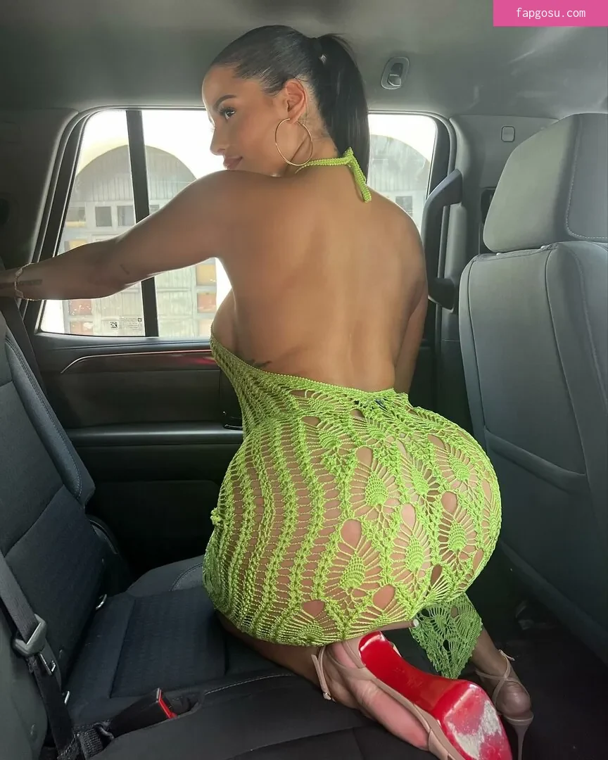 Katya Elise Henry