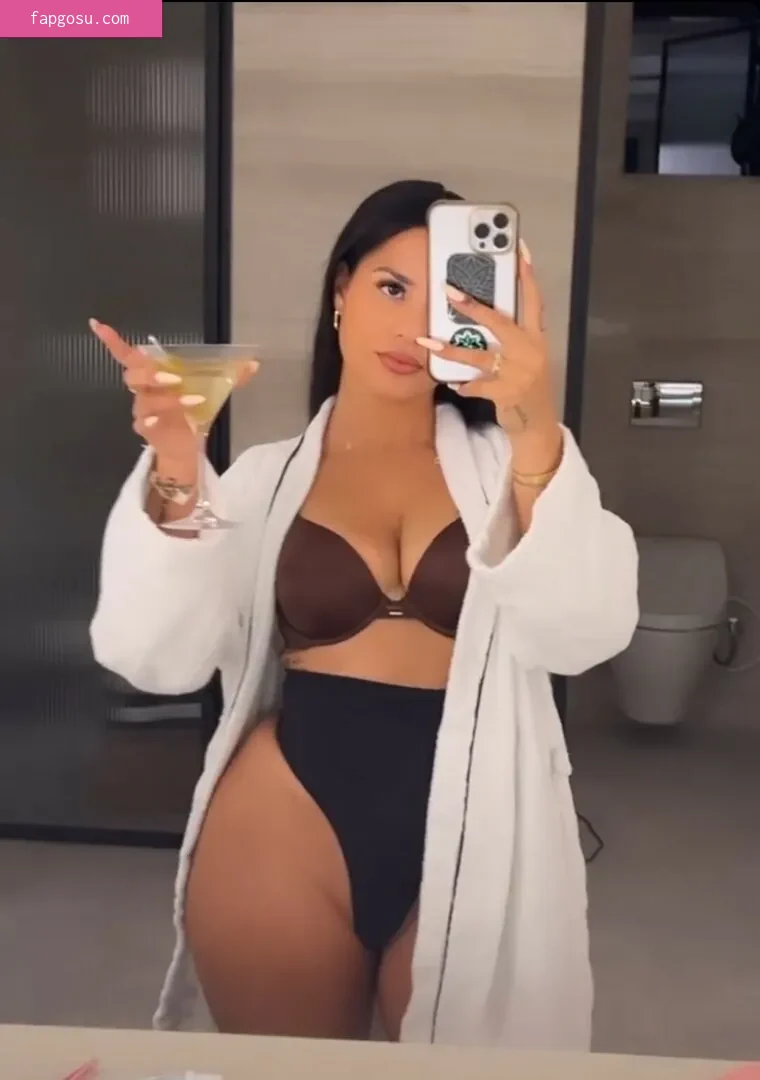 Katya Elise Henry