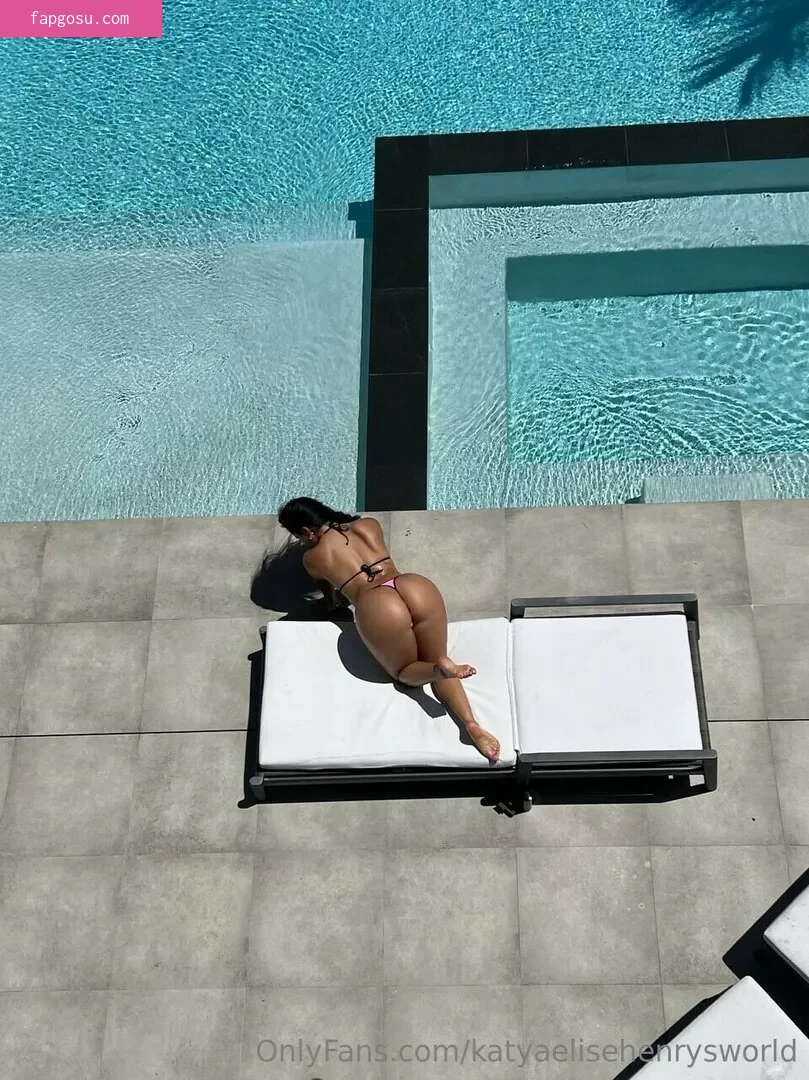 Katya Elise Henry