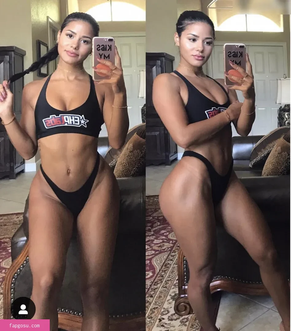 Katya Elise Henry