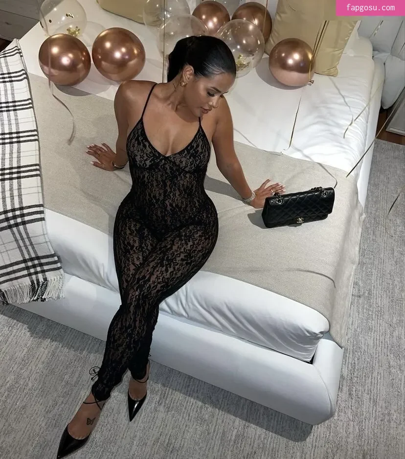 Katya Elise Henry