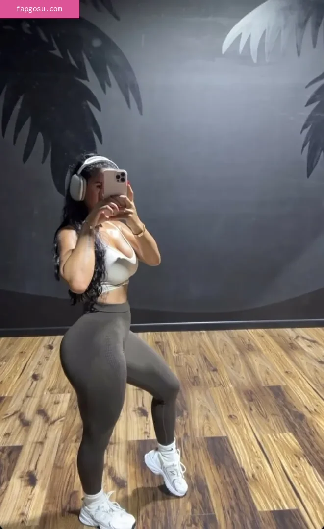 Katya Elise Henry