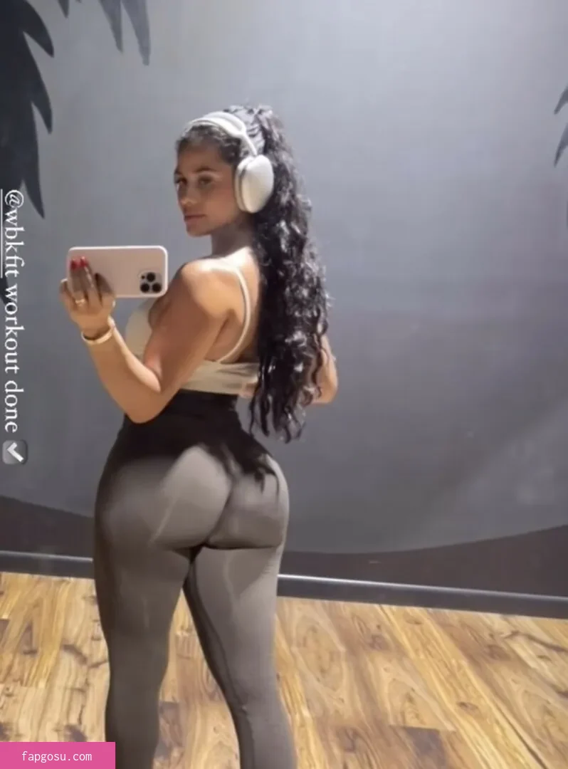 Katya Elise Henry