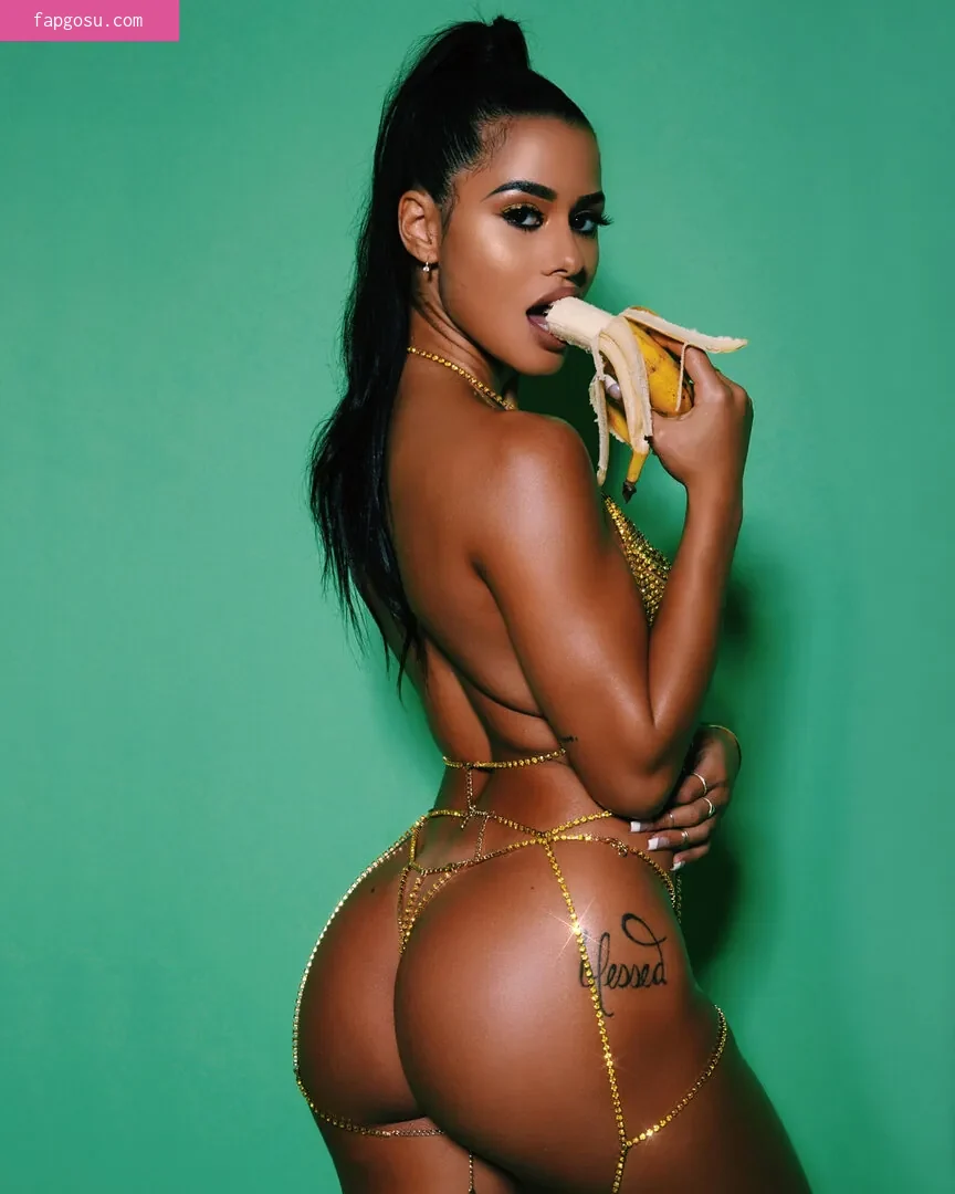 Katya Elise Henry