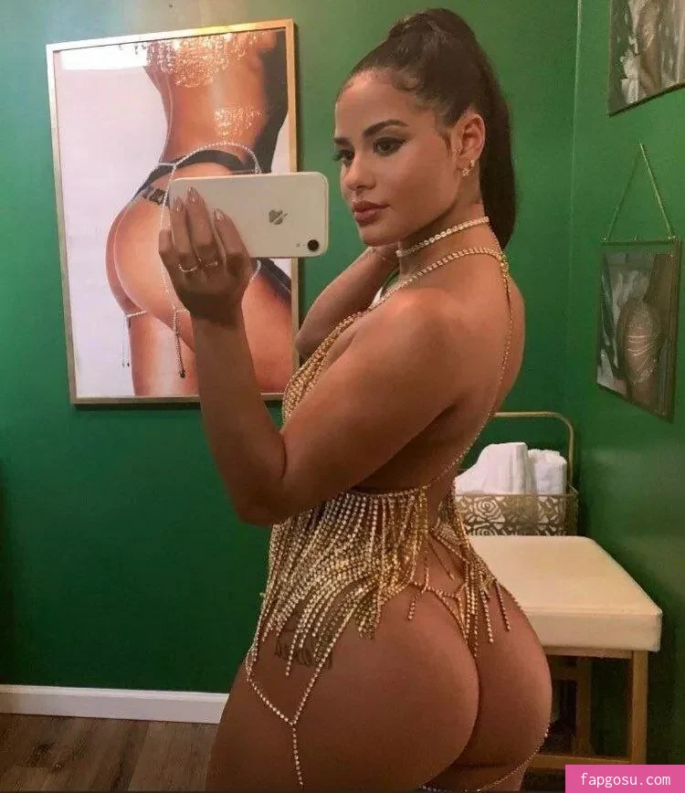 Katya Elise Henry