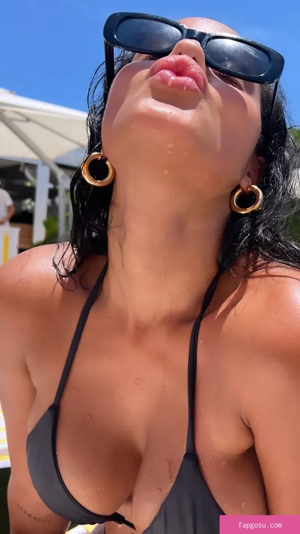 Katya Elise Henry