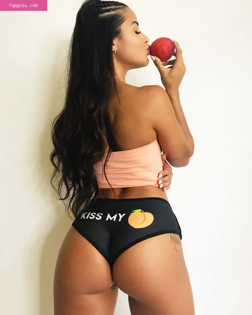 Katya Elise Henry
