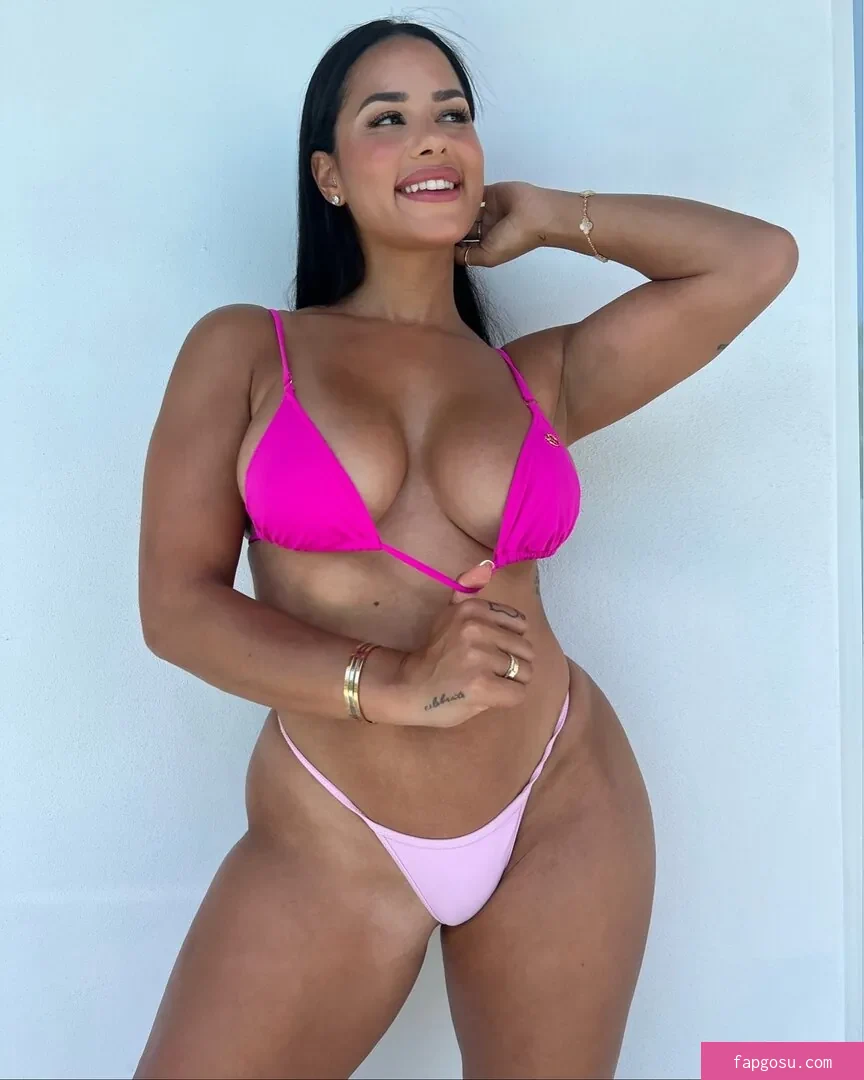 Katya Elise Henry