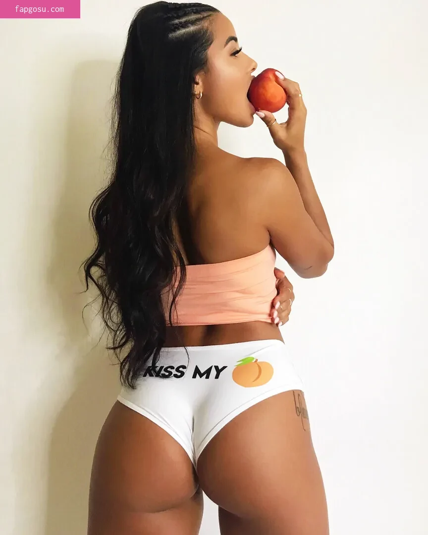 Katya Elise Henry